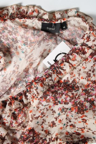 Γυναικεία μπλούζα Fransa, Μέγεθος M, Χρώμα Πολύχρωμο, Τιμή 12,28 €