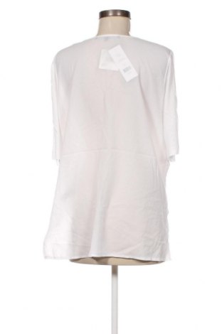 Γυναικεία μπλούζα French Connection, Μέγεθος L, Χρώμα Λευκό, Τιμή 7,89 €