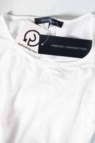 Damen Shirt French Connection, Größe M, Farbe Weiß, Preis 16,83 €