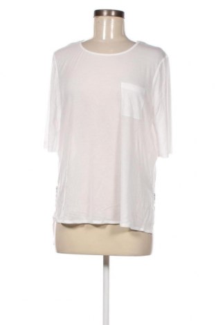 Γυναικεία μπλούζα French Connection, Μέγεθος M, Χρώμα Λευκό, Τιμή 7,89 €