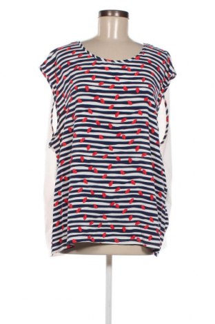 Γυναικεία μπλούζα Gabrielle by Molly Bracken, Μέγεθος 3XL, Χρώμα Πολύχρωμο, Τιμή 7,42 €