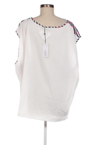 Γυναικεία μπλούζα Gabrielle by Molly Bracken, Μέγεθος 3XL, Χρώμα Πολύχρωμο, Τιμή 5,94 €