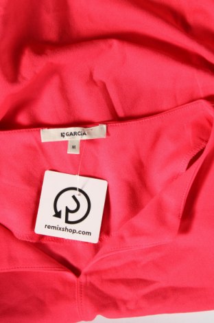 Γυναικεία μπλούζα Garcia, Μέγεθος M, Χρώμα Μαύρο, Τιμή 2,08 €