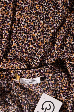 Damen Shirt Gerry Weber, Größe M, Farbe Mehrfarbig, Preis 4,50 €