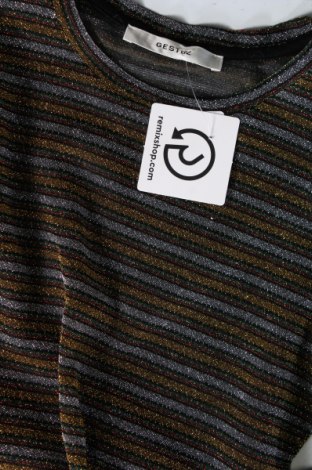 Γυναικεία μπλούζα Gestuz, Μέγεθος S, Χρώμα Πολύχρωμο, Τιμή 7,68 €