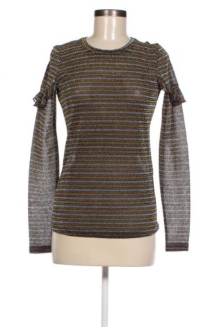 Γυναικεία μπλούζα Gestuz, Μέγεθος S, Χρώμα Πολύχρωμο, Τιμή 5,34 €