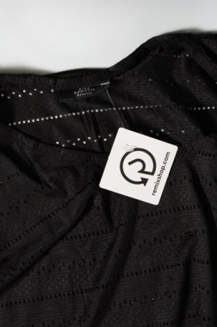 Дамска блуза Gina Benotti, Размер S, Цвят Черен, Цена 3,99 лв.