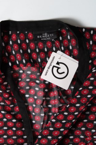Γυναικεία μπλούζα Gina Benotti, Μέγεθος M, Χρώμα Πολύχρωμο, Τιμή 1,65 €