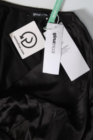 Damen Shirt Gina Tricot, Größe XXS, Farbe Schwarz, Preis 20,62 €