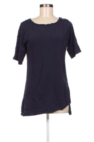 Γυναικεία μπλούζα Ginger, Μέγεθος M, Χρώμα Μπλέ, Τιμή 11,75 €
