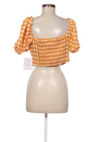 Γυναικεία μπλούζα Glamorous, Μέγεθος M, Χρώμα Πολύχρωμο, Τιμή 37,11 €
