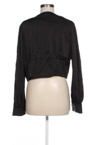 Γυναικεία μπλούζα Glamorous, Μέγεθος XL, Χρώμα Μαύρο, Τιμή 5,20 €