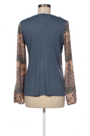 Дамска блуза Grain De Malice, Размер M, Цвят Многоцветен, Цена 3,12 лв.