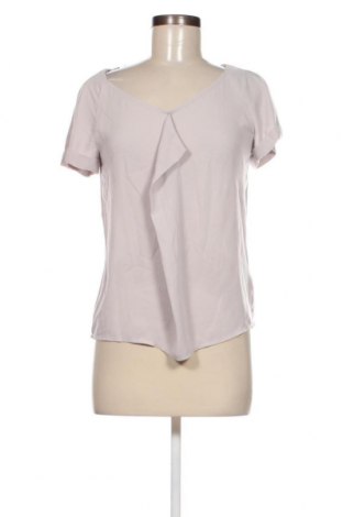 Дамска блуза H&M, Размер XS, Цвят Бежов, Цена 3,04 лв.