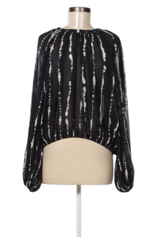 Damen Shirt H&M, Größe XL, Farbe Schwarz, Preis 3,83 €