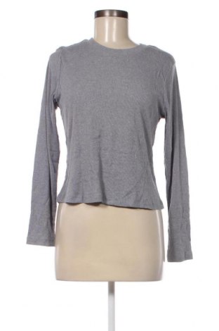 Γυναικεία μπλούζα H&M, Μέγεθος M, Χρώμα Μπλέ, Τιμή 2,00 €