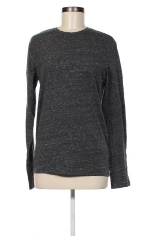 Damen Shirt H&M, Größe M, Farbe Grau, Preis 2,12 €