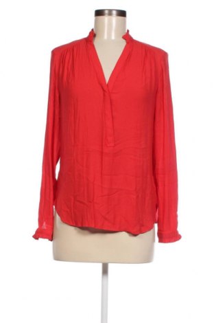 Bluză de femei H&M, Mărime XS, Culoare Roșu, Preț 18,75 Lei