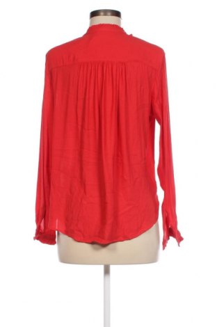 Bluză de femei H&M, Mărime XS, Culoare Roșu, Preț 62,50 Lei