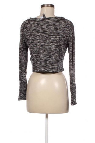 Дамска блуза H&M Divided, Размер L, Цвят Многоцветен, Цена 3,99 лв.