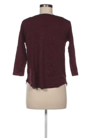 Дамска блуза H&M L.O.G.G., Размер S, Цвят Червен, Цена 3,04 лв.