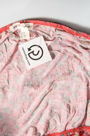Γυναικεία μπλούζα H&M by Coachella, Μέγεθος XS, Χρώμα Πολύχρωμο, Τιμή 11,75 €