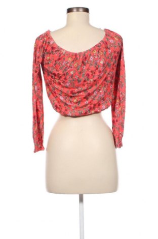 Γυναικεία μπλούζα H&M by Coachella, Μέγεθος XS, Χρώμα Πολύχρωμο, Τιμή 1,65 €