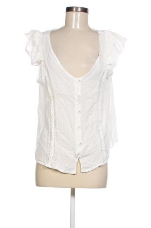 Дамска блуза Haily`s, Размер L, Цвят Бял, Цена 14,40 лв.