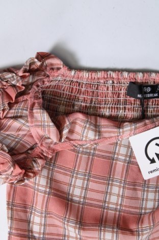 Γυναικεία μπλούζα Heartbreak, Μέγεθος M, Χρώμα Πολύχρωμο, Τιμή 37,11 €