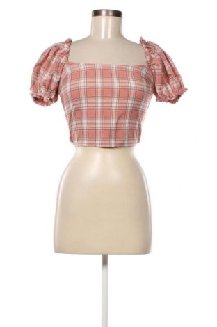 Дамска блуза Heartbreak, Размер M, Цвят Многоцветен, Цена 72,00 лв.