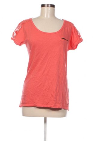 Damen Shirt Hilfiger Denim, Größe S, Farbe Rot, Preis € 36,53