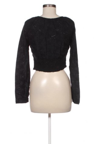 Damen Shirt Hollister, Größe M, Farbe Schwarz, Preis 37,11 €