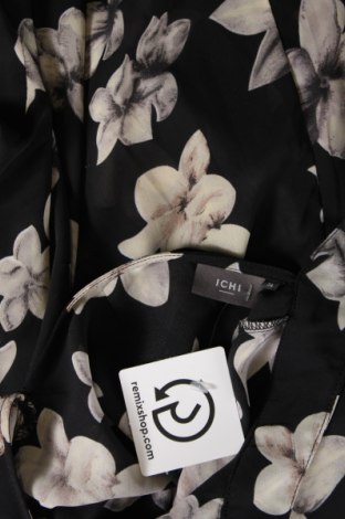 Γυναικεία μπλούζα Ichi, Μέγεθος XS, Χρώμα Πολύχρωμο, Τιμή 12,28 €