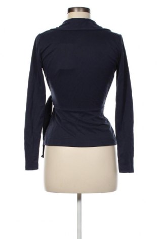 Дамска блуза In Wear, Размер XS, Цвят Син, Цена 45,90 лв.