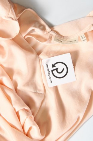Дамска блуза In Wear, Размер XS, Цвят Оранжев, Цена 6,12 лв.