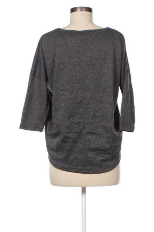 Дамска блуза Infinity Woman, Размер M, Цвят Сив, Цена 19,00 лв.