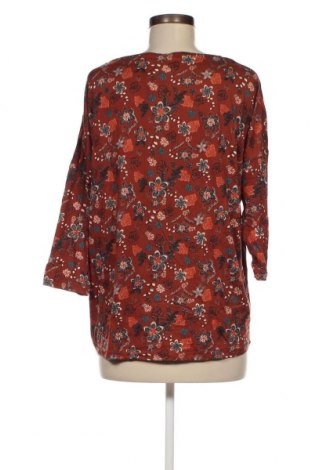 Дамска блуза Infinity Woman, Размер M, Цвят Кафяв, Цена 3,80 лв.