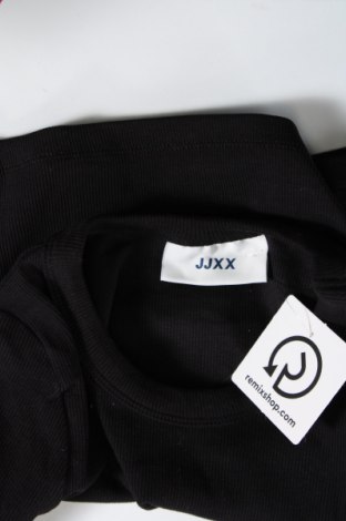 Γυναικεία μπλούζα JJXX, Μέγεθος XS, Χρώμα Μαύρο, Τιμή 7,05 €