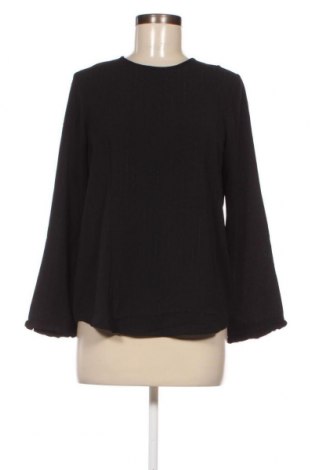Дамска блуза Jacqueline De Yong, Размер XS, Цвят Черен, Цена 3,04 лв.
