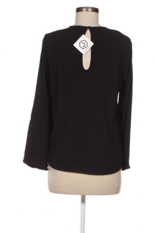 Дамска блуза Jacqueline De Yong, Размер XS, Цвят Черен, Цена 3,04 лв.