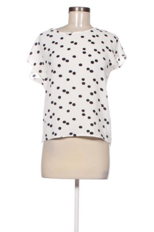 Дамска блуза Jacqueline De Yong, Размер XS, Цвят Бял, Цена 18,05 лв.