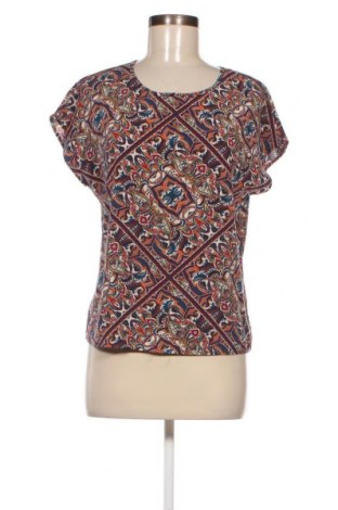 Дамска блуза Jacqueline De Yong, Размер XS, Цвят Многоцветен, Цена 18,05 лв.