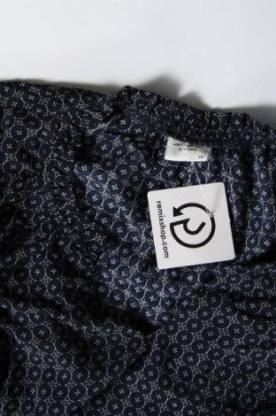 Дамска блуза Jacqueline De Yong, Размер XS, Цвят Син, Цена 3,04 лв.