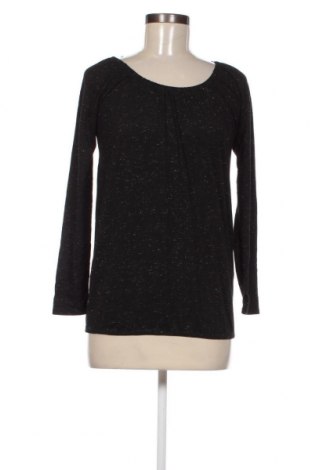 Дамска блуза Janina, Размер XS, Цвят Черен, Цена 4,75 лв.
