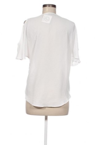 Γυναικεία μπλούζα Janina, Μέγεθος S, Χρώμα Λευκό, Τιμή 5,12 €