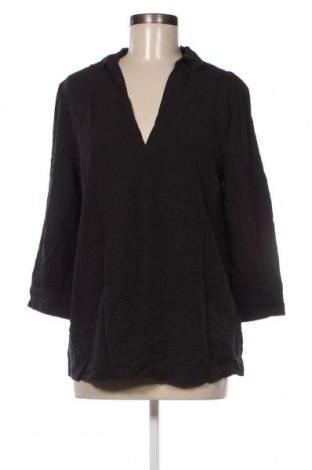 Γυναικεία μπλούζα Jbc, Μέγεθος M, Χρώμα Μαύρο, Τιμή 2,12 €