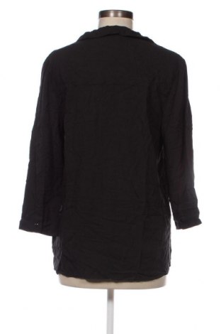 Γυναικεία μπλούζα Jbc, Μέγεθος M, Χρώμα Μαύρο, Τιμή 1,65 €