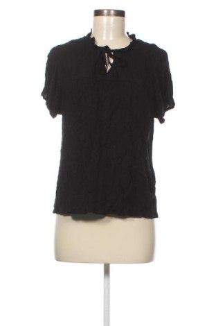 Γυναικεία μπλούζα Jdy, Μέγεθος L, Χρώμα Μαύρο, Τιμή 7,99 €