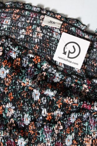 Γυναικεία μπλούζα Jdy, Μέγεθος L, Χρώμα Πολύχρωμο, Τιμή 4,63 €