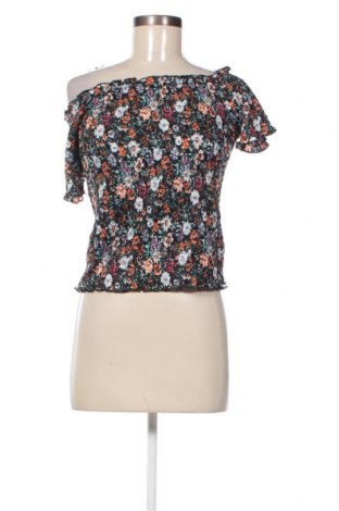 Γυναικεία μπλούζα Jdy, Μέγεθος L, Χρώμα Πολύχρωμο, Τιμή 6,71 €
